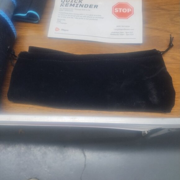 Light Pro Alleyvared light therapy Belt - Picture 10 of 14